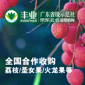 廉江市丰业种植专业合作社