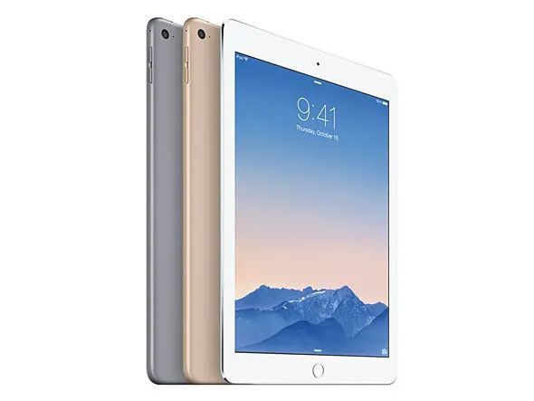 iPad Air2