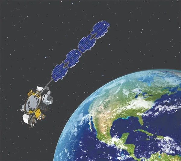 时隔3年 SpaceX猎鹰重型火箭重出江湖！发射多颗军事卫星
