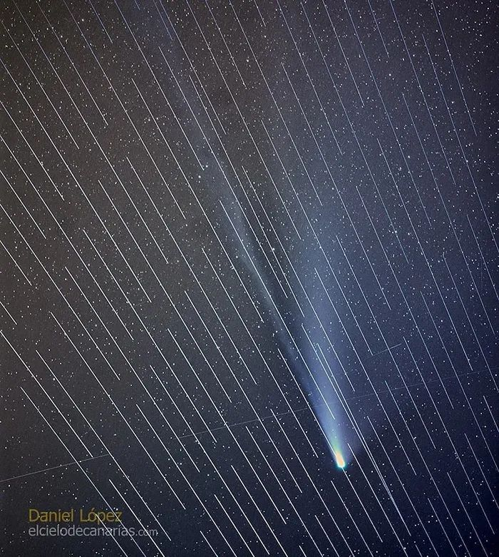 卫星坠落 谁惹的祸？