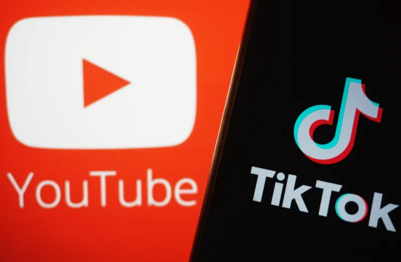 YouTube奋力追赶TikTok