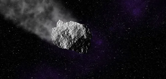 NASA：我们能否阻挡小行星撞击地球？看专家如何解读