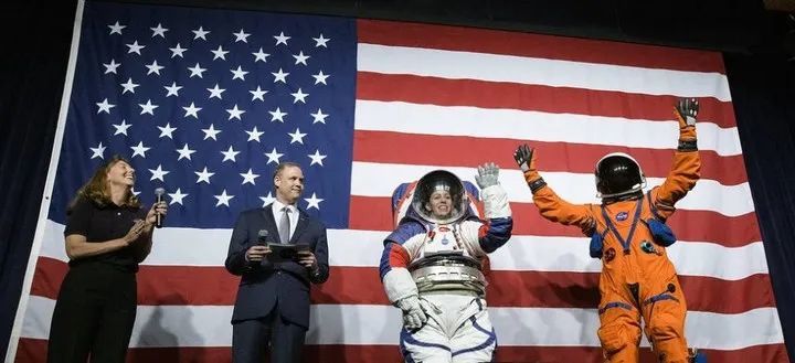 图片来自：NASA